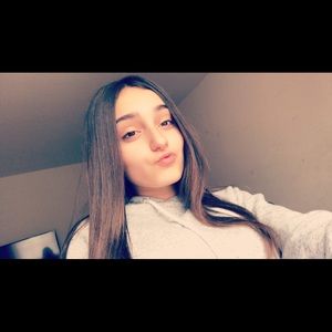 Meet your Posher, Jessica